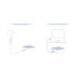 TP-Link TL-WR802N Trådløs router TP-Link TL-WR802N Trådløs router